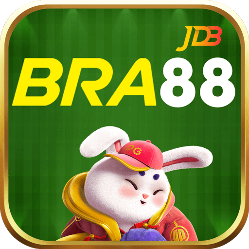 Logo da bra88